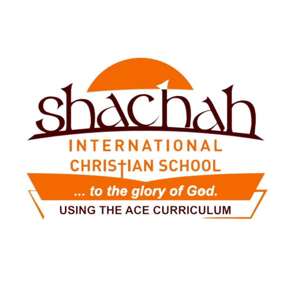 Shachah Christian School logo